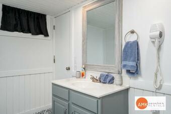 Apartamento Beechwood Poolside Retreat