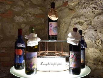 Bed & Breakfast Gli Acini