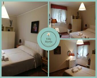 Villa Marila