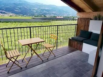 Apartamento Holiday Home Danima