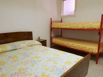 Apartamento La Casetta La Roccia Nel Borgo Di Pietrapertosa