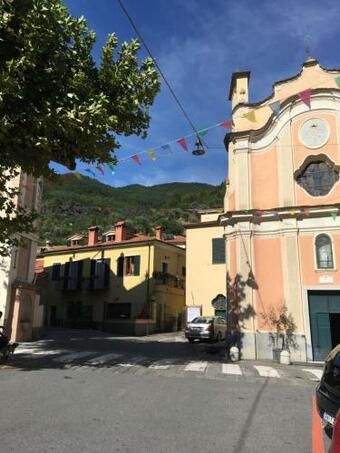Hostal Sotto Le Stelle