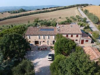 Bed & Breakfast Il Fiore E La Farfalla