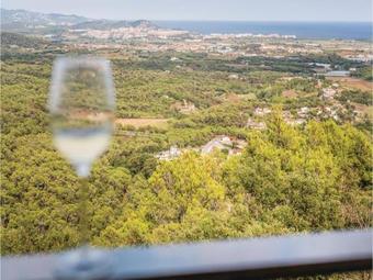 Holiday Home Carrer Del Pi Parcela