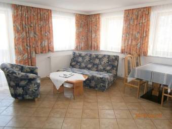 Apartamento Landhaus Gf�llberg