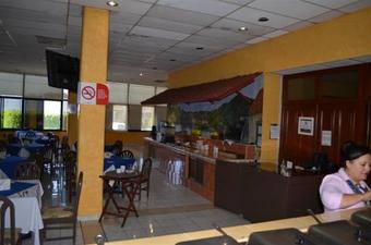 Hotel Casa Real Celaya