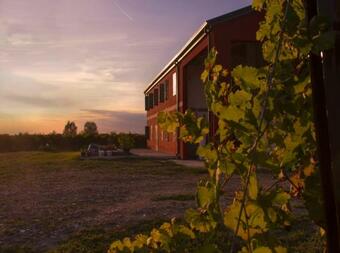 Agroturismo Cortezecchina