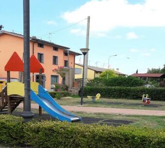 Apartamento Palazzo Residence Giuli Rosselmini