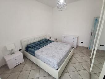 Apartamento Baciocca