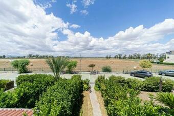 La Tellina Holiday Home