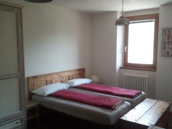 Apartamento Belfort