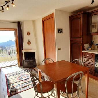 Apartamento Appartamento In UNA Valle Di Luce