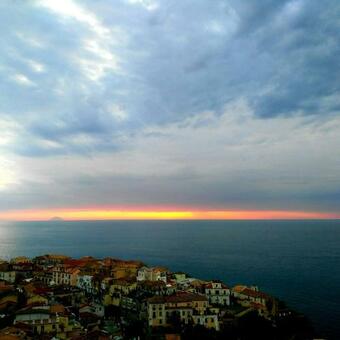 Villa Desideria A Pizzo