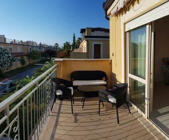 Apartamento Sonia F Pizzo Beach Club