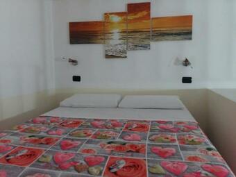 Apartamento Appartamento Larghetto Licastro