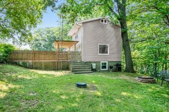 Red Arrow Rendezvous