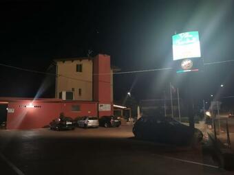 Hotel Villa Tardioli