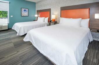 Hotel Home2 Suites By Hilton Minneapolis-mall Of America