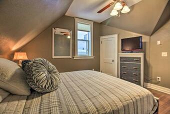 Ely Getaway Near Town, Lakes, And Outdoor Recreation