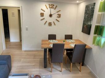 Apartamento Birkennest - Sch�ne Ferienwohnung In Langwedel Nahe Bremen