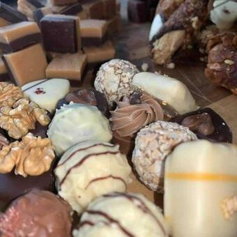 Apartamento Ferienwohnung Wiese