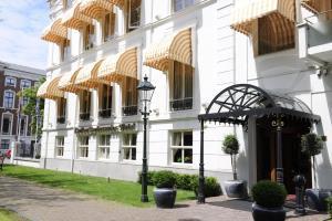 Hotel Carlton Ambassador