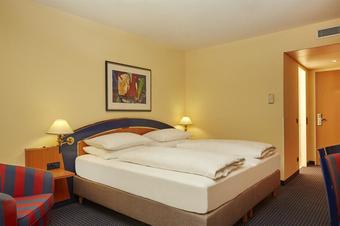 Hotel Ramada Leipzig