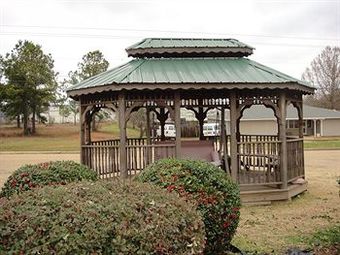 Motel Super 8 Prattville