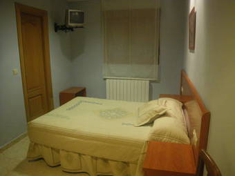 Hostal Duque De Osuna