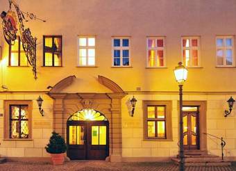 Hotel B�rger Palais