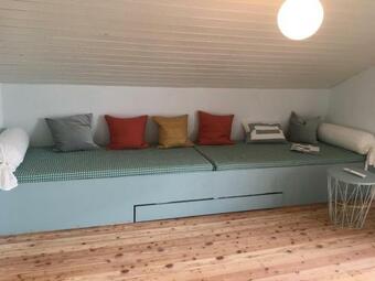 Apartamento Bella Vista