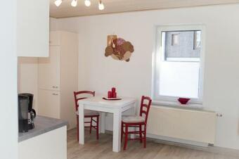 Apartamento Fewo Bucker