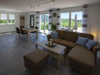 Apartamento Paradieshof