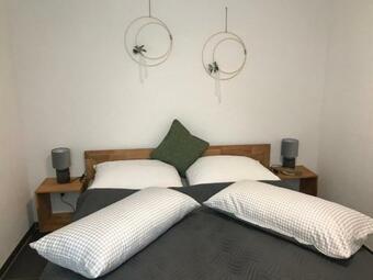 Apartamento Ferienwohnung Heidewible