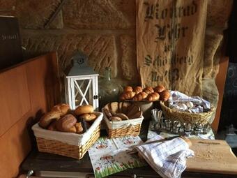 Hostal Landpension Schmererhof