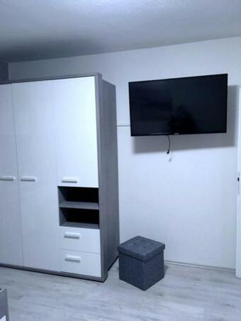 Apartamento Zimmervermietung Familie Hund