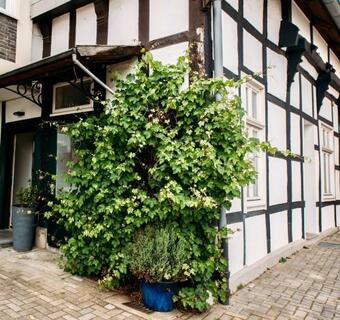 Apartamento Ferienwohnung Sonnenschein