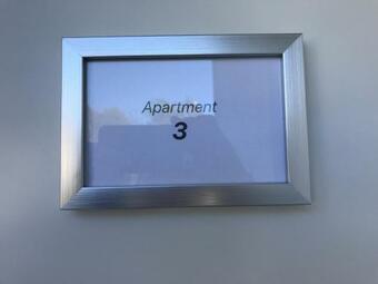 Clarkes Apartments