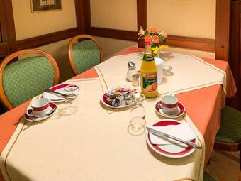 Hotel Post Leutkirch