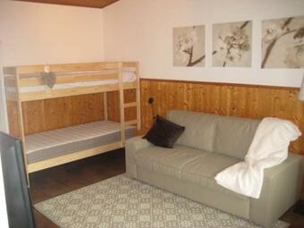 Apartamento Modernes Ferienhaus E25, 2-6 Pers.