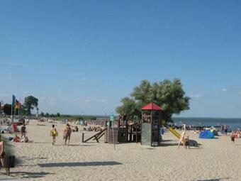 Apartamento Ferienwohnung Orient