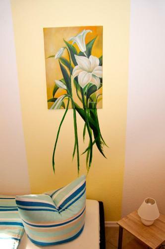 Apartamento Ferienwohnungen Zeise