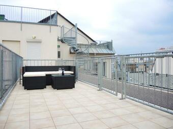 Flex Living - Apartment Nikolai