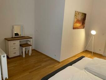 Apartamento Luxuriöses Appartement In Bester Stadtlage