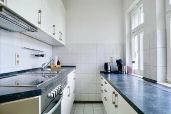 Apartamento Gemütliche Zweiraumwohnung Im Zentrum Von Leipzig