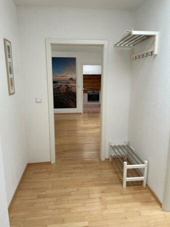 Exklusives Apartment In 1 A Lage