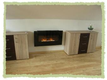 Apartamento Ferienwohung Zum Bernerhof