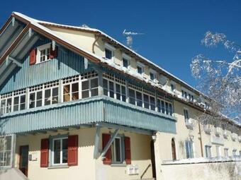 Hostal Sch�nblick Hotel Garni Ferienwohnungen