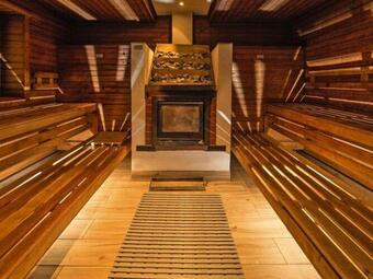 Holiday Homes Im Ferienresort Van Der Valk Linstow - Dms02104f-fya