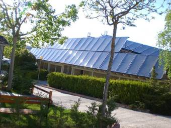 Prades Park Camping & Bungalow